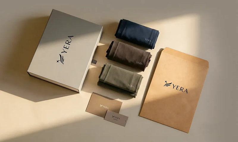 無料ギフトボックスをプレゼント