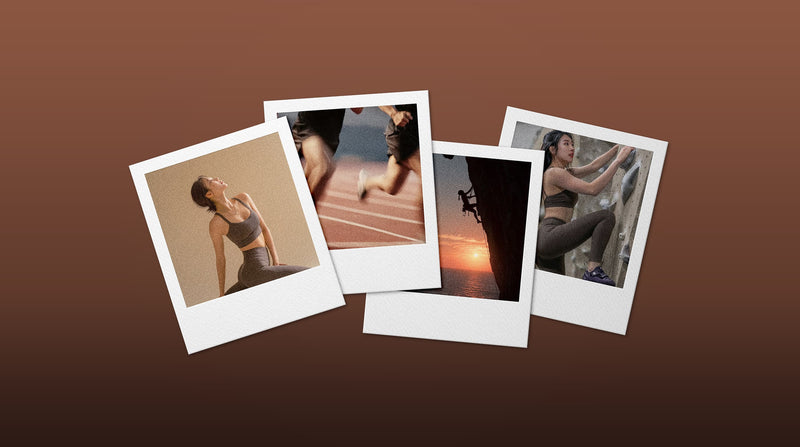 YERAに選ばれて、レギンスを手に入れよう