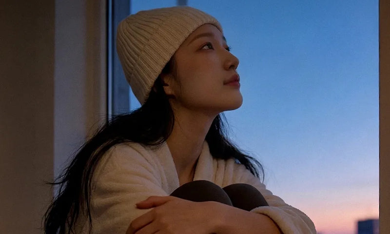 I Am Fine Just the Way I Am