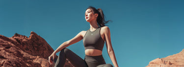 YERA Official Online Store | Minimalist Athleisure for the Asian Silhouette