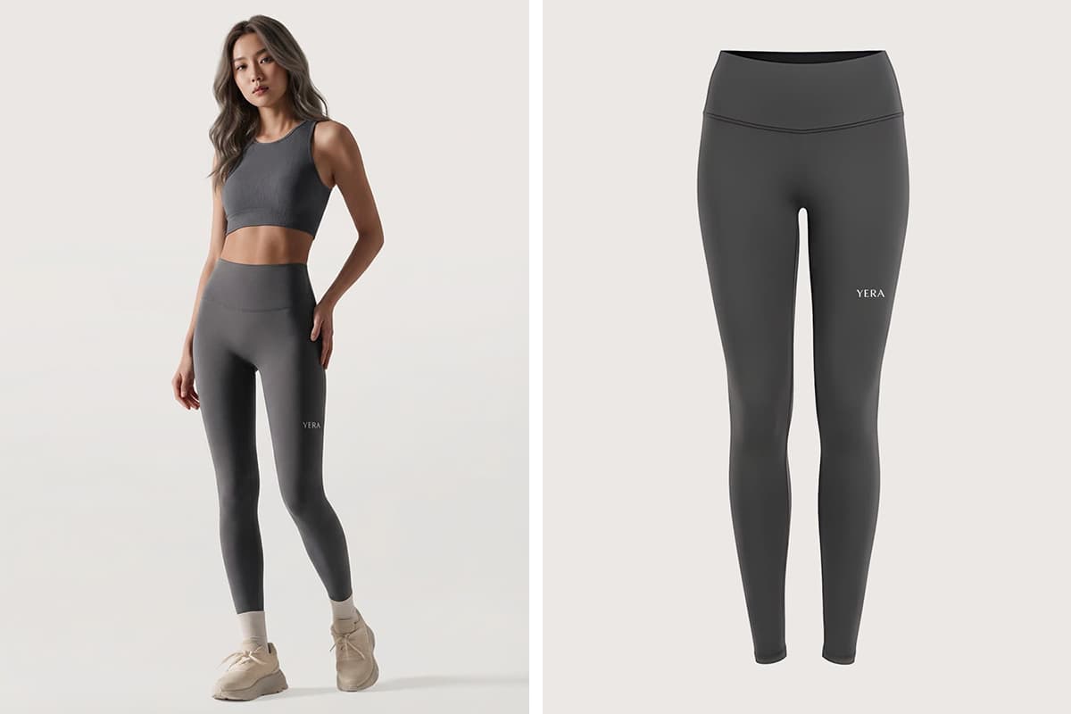 アッシュ・チャコール